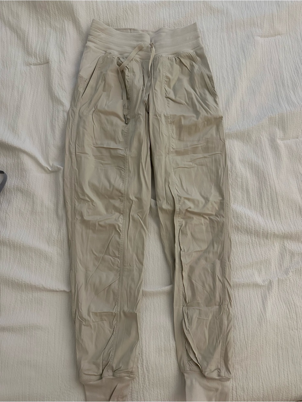 Lululemon dance studio joggers